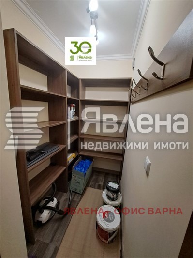 A louer  2 chambres Varna , Levski 1 , 100 m² | 27149021 - image [10]