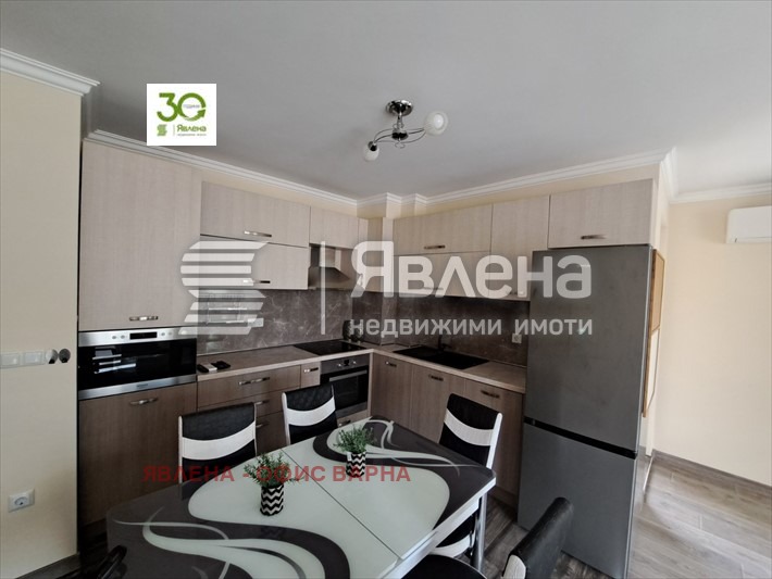 A louer  2 chambres Varna , Levski 1 , 100 m² | 27149021 - image [2]