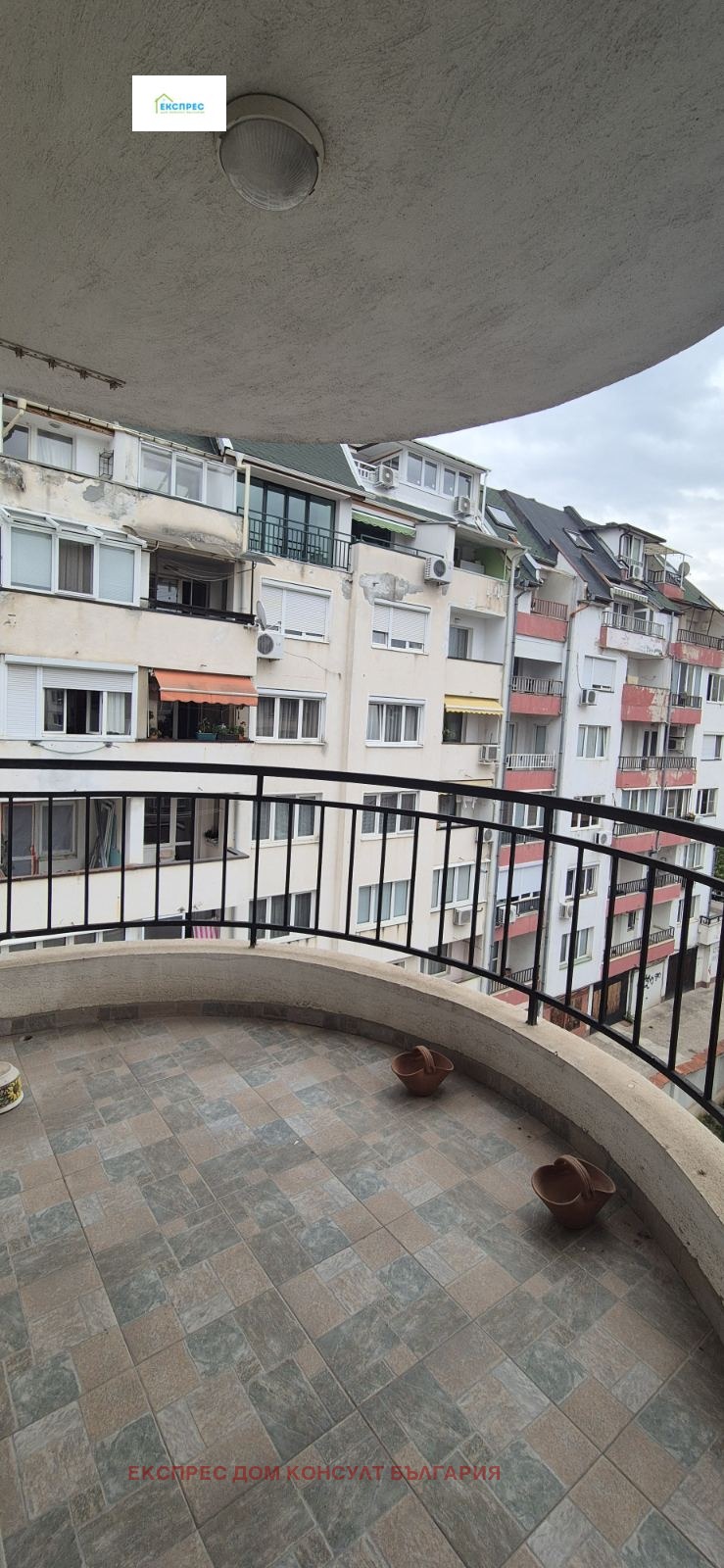 Kiralık  2 yatak odası Sofia , Lagera , 100 metrekare | 45782844 - görüntü [10]