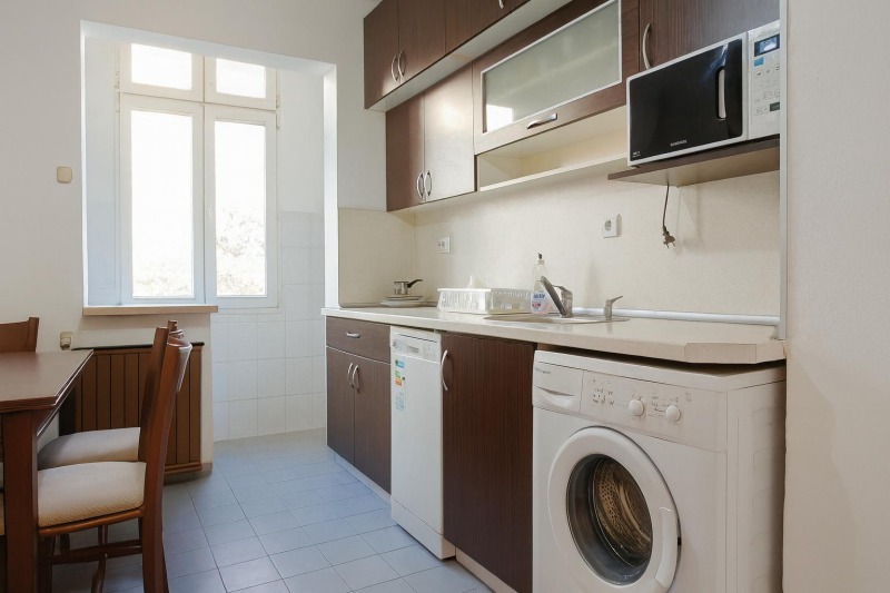 Дава под наем 3-СТАЕН, гр. Пловдив, Кършияка, снимка 3 - Апартаменти - 52302731