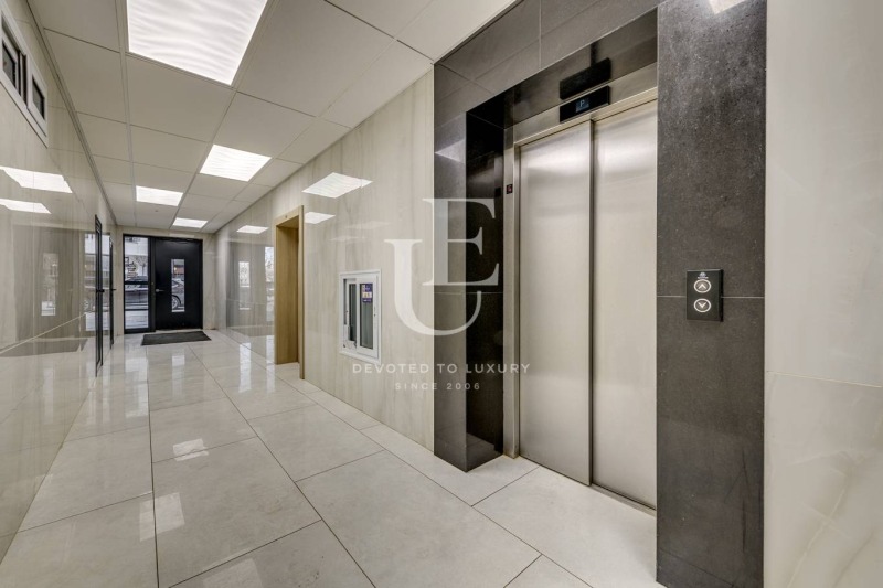 Дава под наем 3-СТАЕН, гр. София, Кръстова вада, снимка 7 - Апартаменти - 53597026