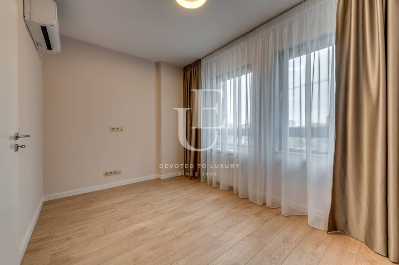 Дава под наем 3-СТАЕН, гр. София, Кръстова вада, снимка 4 - Апартаменти - 53597026