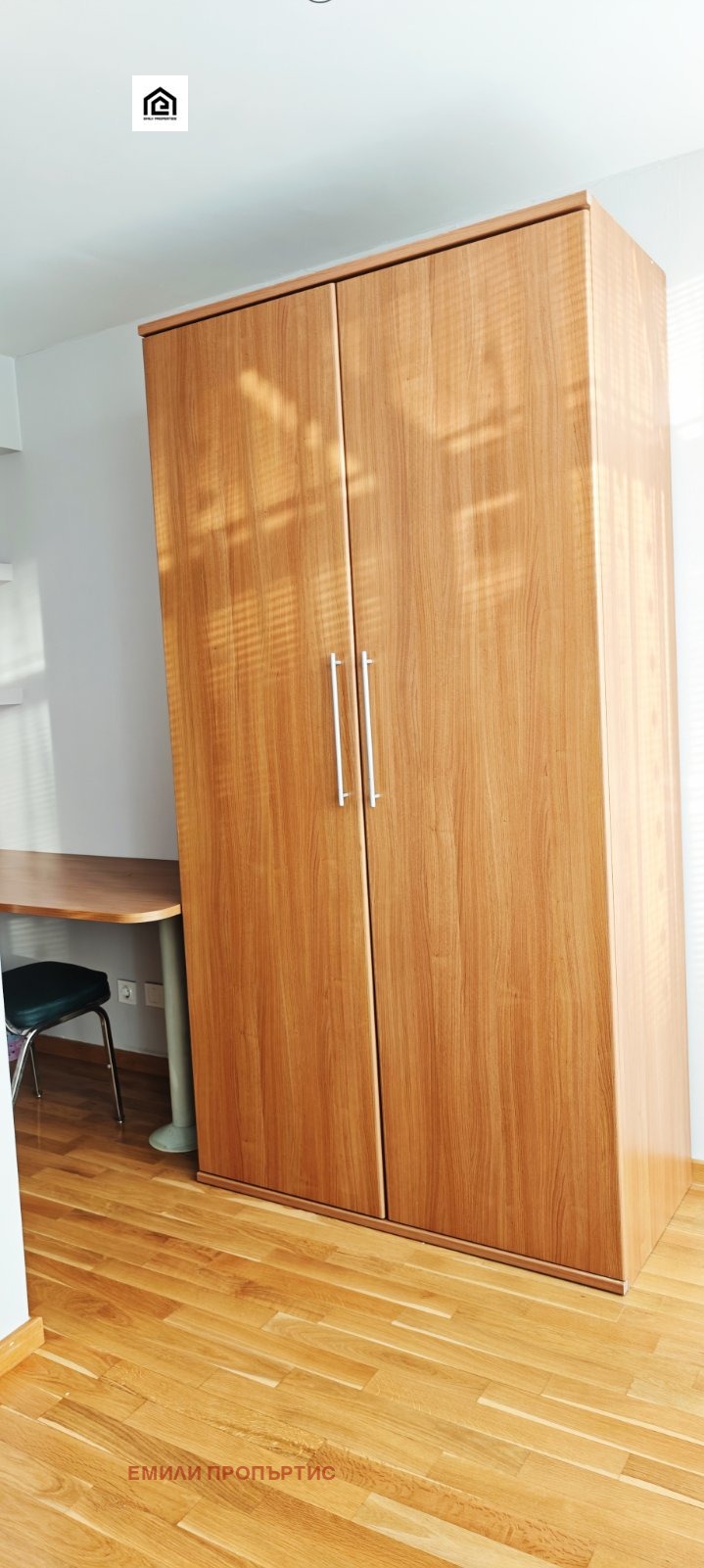 Дава под наем 3-СТАЕН, гр. София, Център, снимка 9 - Апартаменти - 54263883