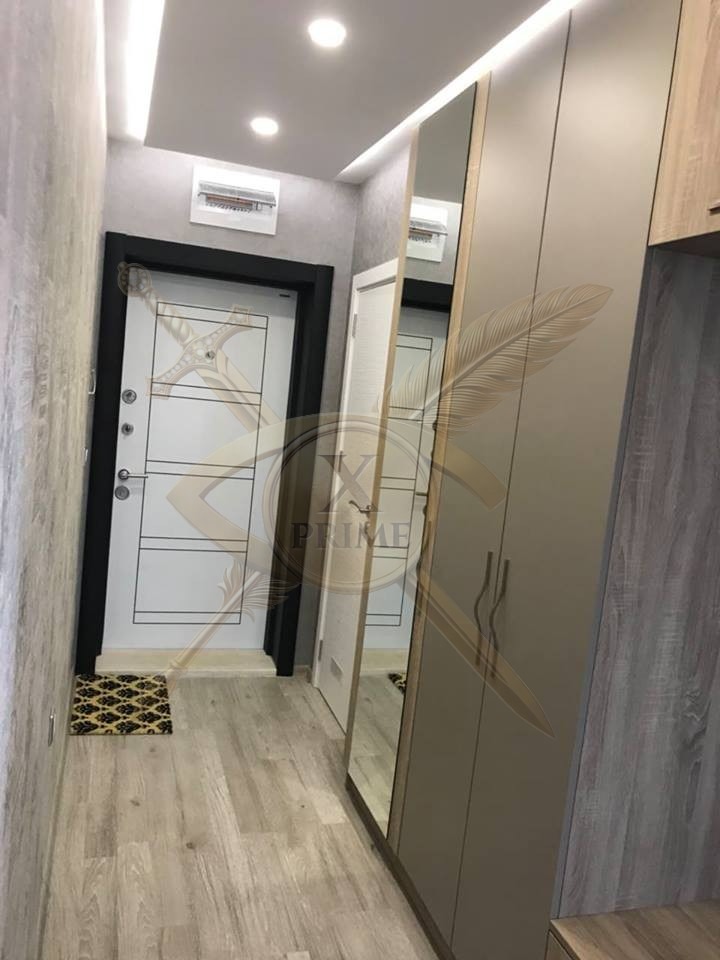 Дава под наем 3-СТАЕН, гр. Варна, Чаталджа, снимка 9 - Апартаменти - 55094982