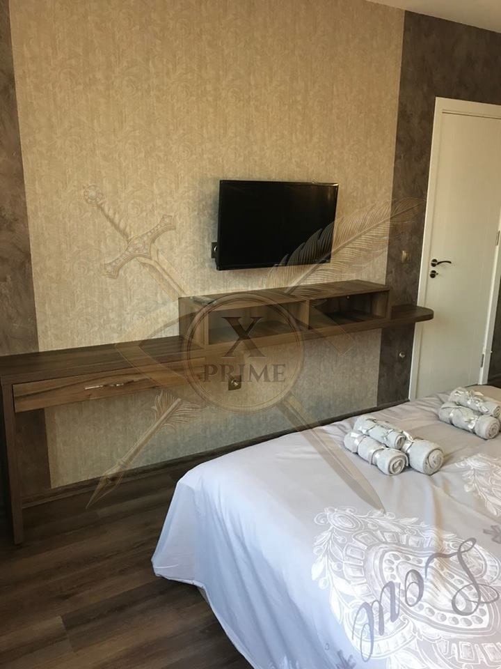 Дава под наем 3-СТАЕН, гр. Варна, Чаталджа, снимка 7 - Апартаменти - 55094982