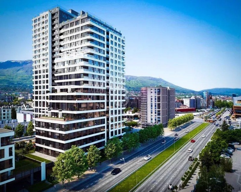 For Rent  Office Sofia , Krastova vada , 89 sq.m | 89751297 - image [10]