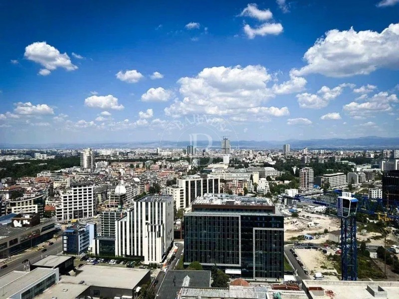 For Rent  Office Sofia , Krastova vada , 89 sq.m | 89751297 - image [8]
