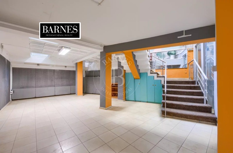 Til leje  Kontor Sofia , Strelbishte , 556 kvm | 89585398 - billede [13]