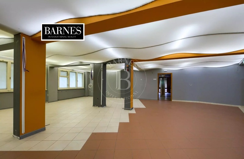 Til leje  Kontor Sofia , Strelbishte , 556 kvm | 89585398 - billede [5]