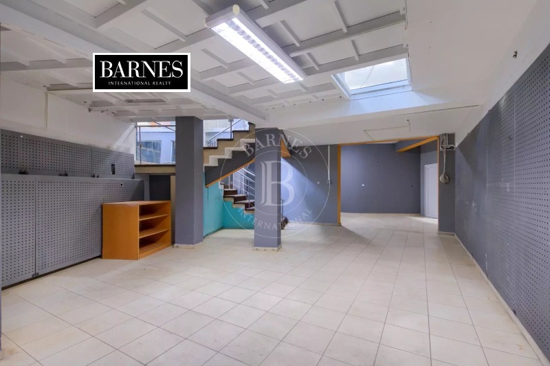 Til leje  Kontor Sofia , Strelbishte , 556 kvm | 89585398 - billede [15]