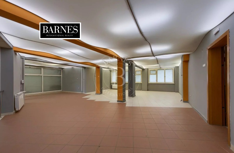 Til leje  Kontor Sofia , Strelbishte , 556 kvm | 89585398 - billede [3]