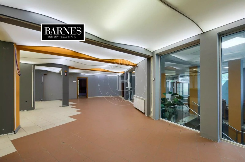 Til leje  Kontor Sofia , Strelbishte , 556 kvm | 89585398 - billede [4]