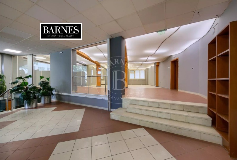 Til leje  Kontor Sofia , Strelbishte , 556 kvm | 89585398 - billede [2]