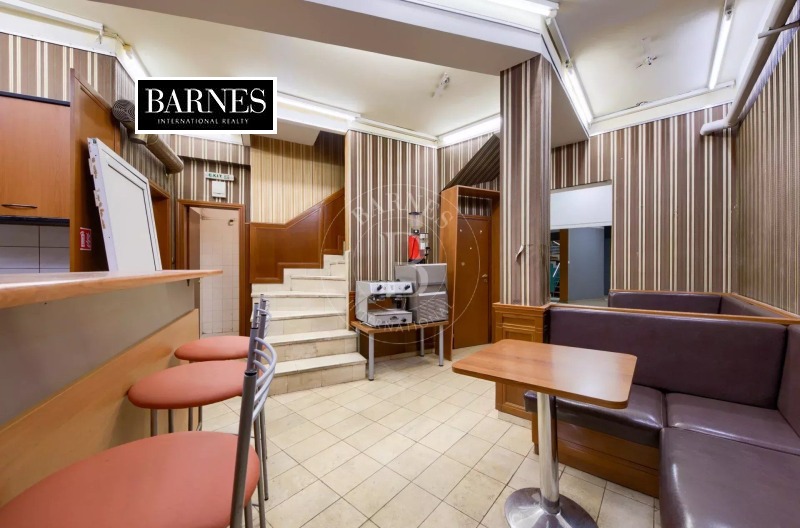 Til leje  Kontor Sofia , Strelbishte , 556 kvm | 89585398 - billede [10]