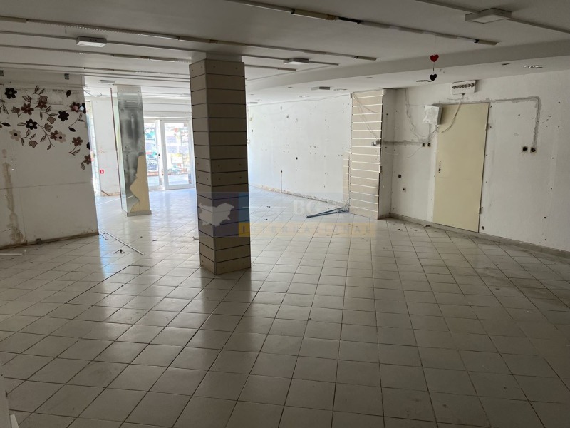 Zu vermieten  Geschäft Burgas , Zentar , 150 qm | 95147998 - Bild [8]