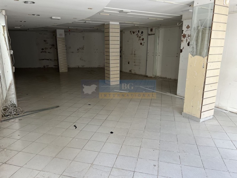 Zu vermieten  Geschäft Burgas , Zentar , 150 qm | 95147998 - Bild [10]