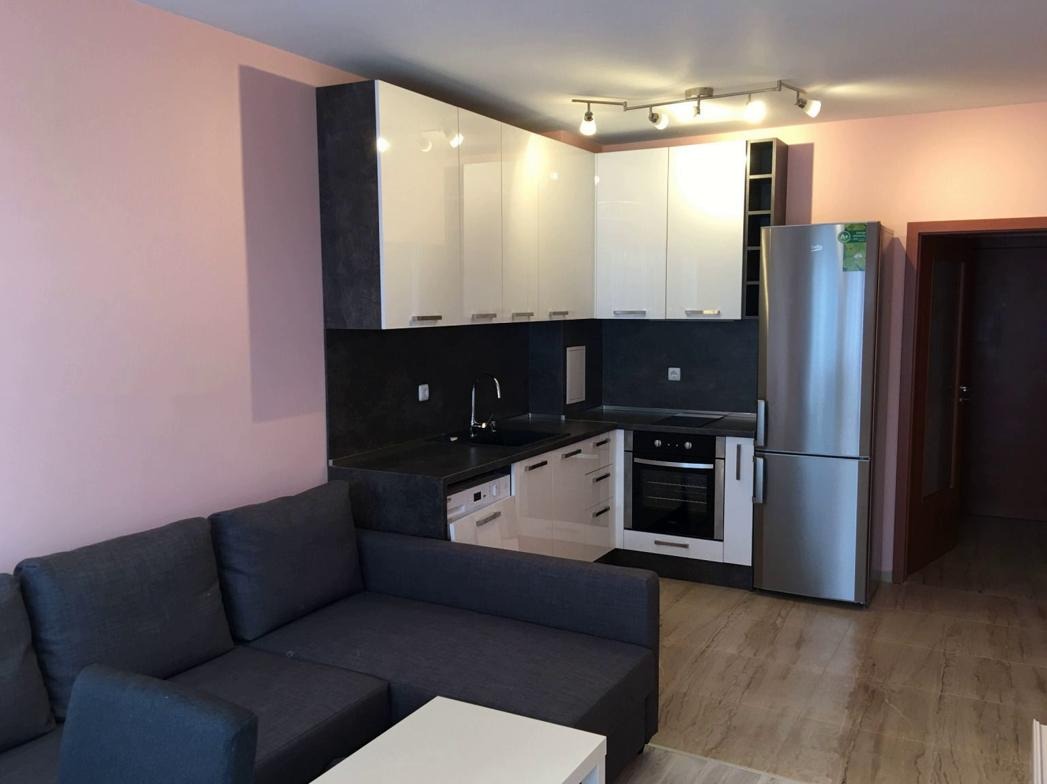 Дава под наем 2-СТАЕН, гр. София, Манастирски ливади, снимка 6 - Апартаменти - 53909014