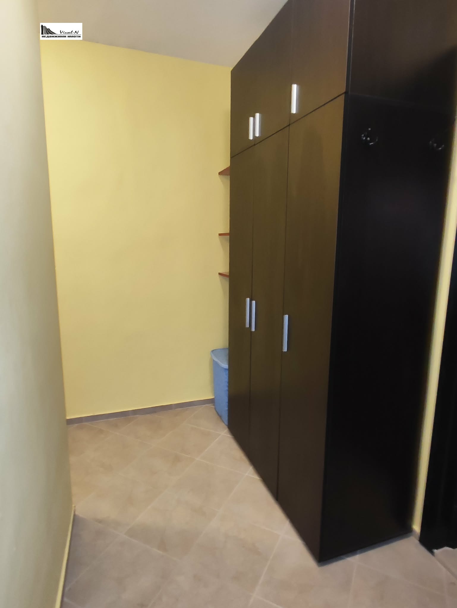 Дава под наем 2-СТАЕН, гр. София, Връбница 2, снимка 7 - Апартаменти - 55626664