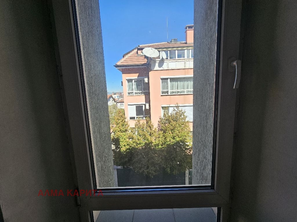 Дава под наем 2-СТАЕН, гр. София, Редута, снимка 13 - Апартаменти - 56358052
