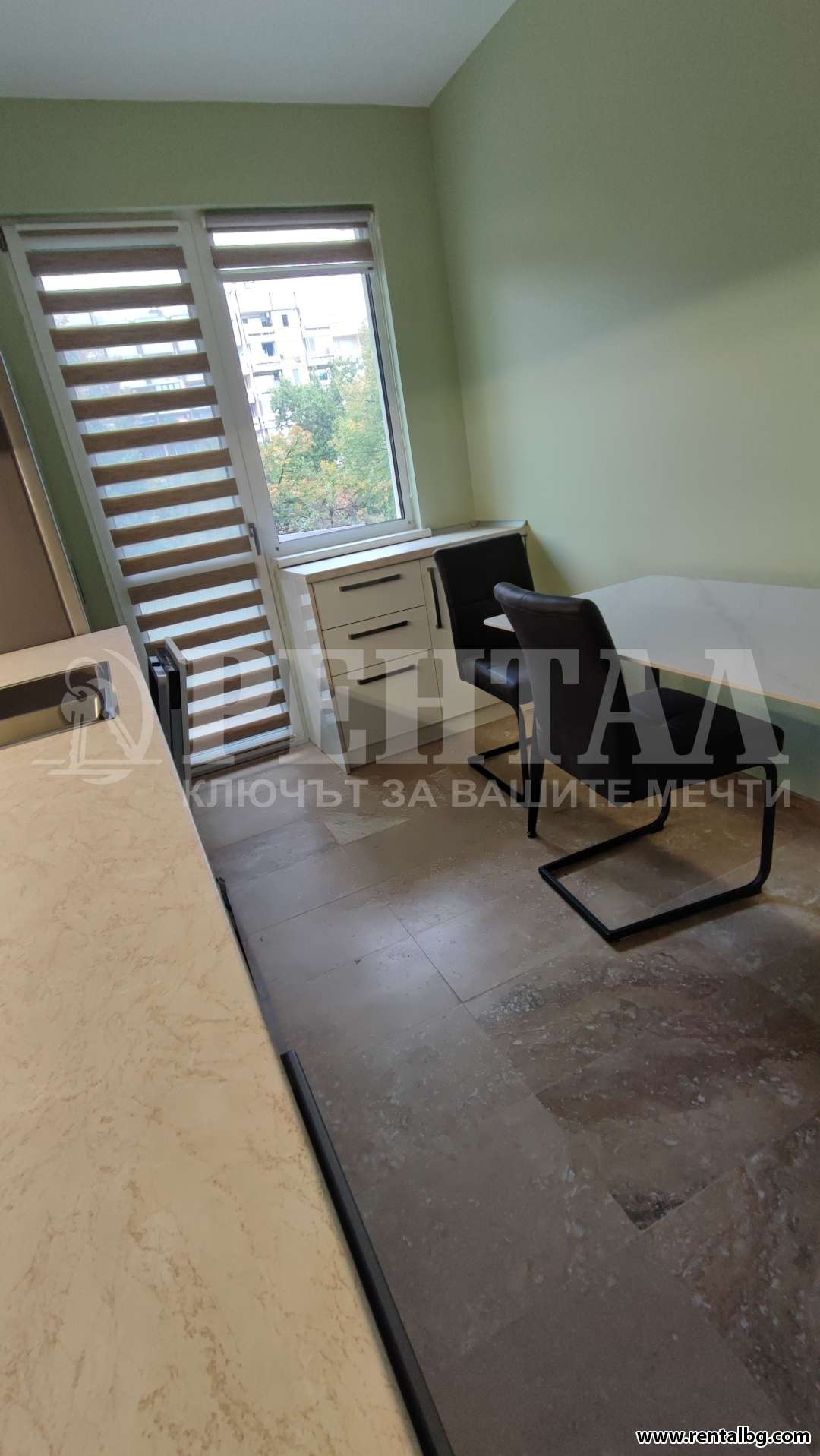 Дава под наем 3-СТАЕН, гр. Пловдив, Център, снимка 5 - Апартаменти - 53632650