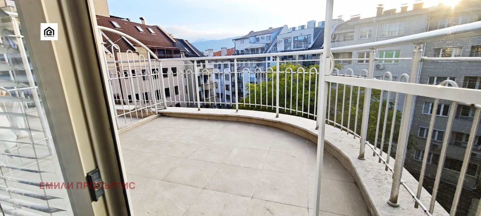 Дава под наем 3-СТАЕН, гр. София, Център, снимка 14 - Апартаменти - 54263883