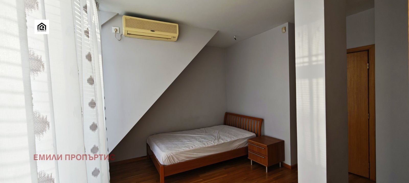 Дава под наем 3-СТАЕН, гр. София, Център, снимка 8 - Апартаменти - 54263883