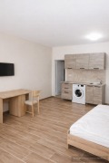 Дава под наем  1-стаен град Пловдив , Остромила , 50 кв.м | 50058394 - изображение [2]