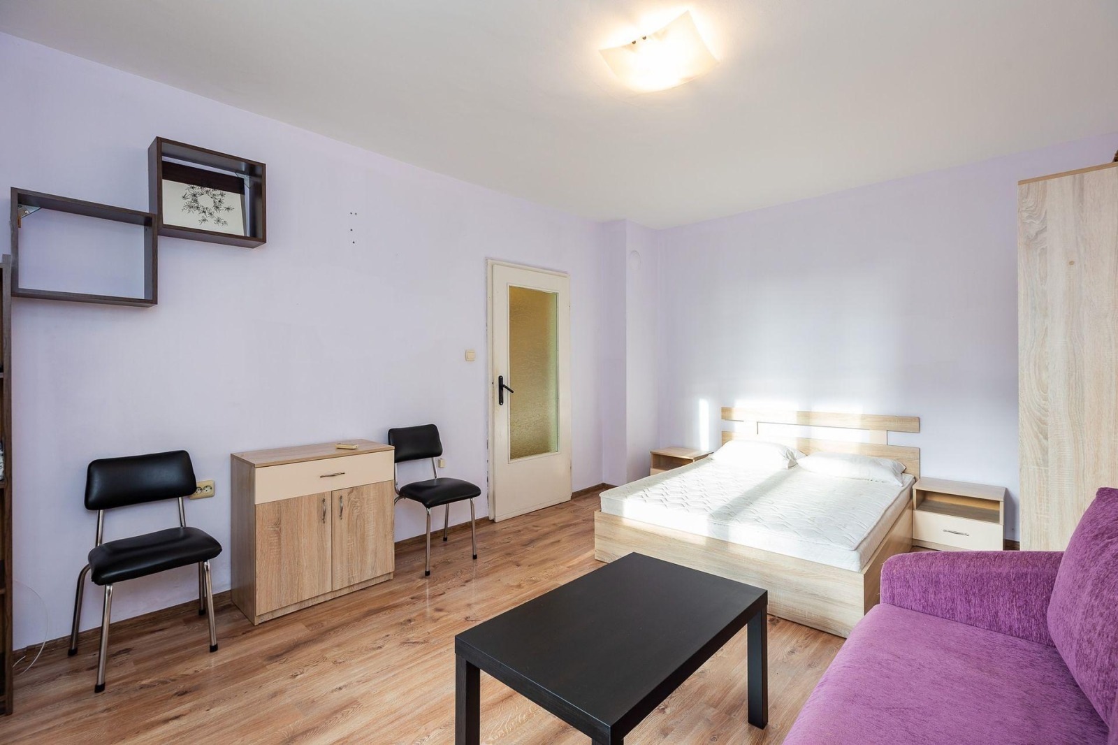 Дава под Наем 2-СТАЕН | Imot.bg — изображение 2