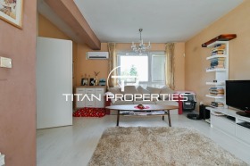 3 slaapkamers Bojana, Sofia