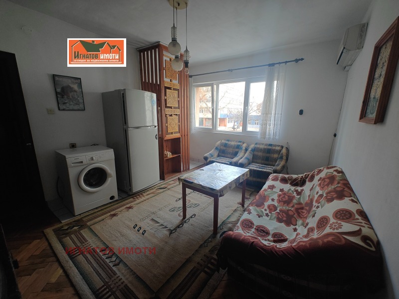 Zu vermieten  Studio Pazardschik , Zentar , 40 qm | 21242751 - Bild [4]