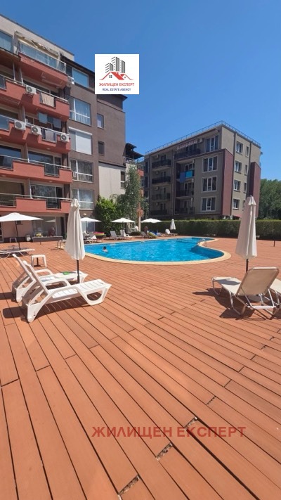 Дава под наем 1-СТАЕН, к.к. Слънчев бряг, област Бургас