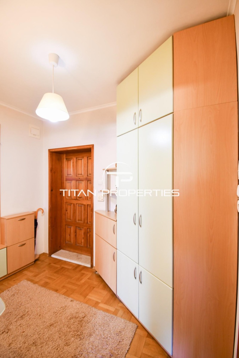 Te huur  1 slaapkamer Sofia , Lozenets , 65 m² | 93624351 - afbeelding [16]