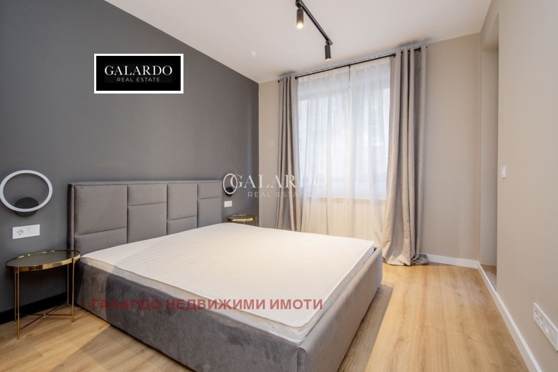 For Rent  1 bedroom Sofia , Krastova vada , 70 sq.m | 17237988 - image [8]