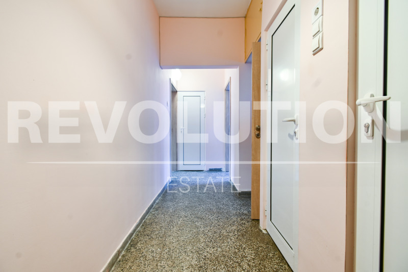 A louer  1 chambre Sofia , Svoboda , 65 m² | 78876108 - image [7]