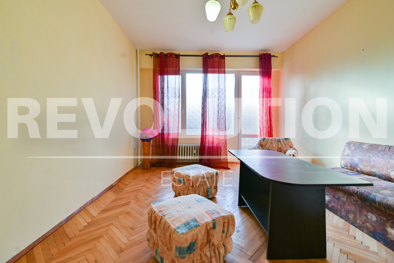 A louer  1 chambre Sofia , Svoboda , 65 m² | 78876108 - image [2]