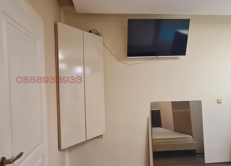 Te huur  1 slaapkamer Sofia , Banisjora , 61 m² | 64181564 - afbeelding [6]
