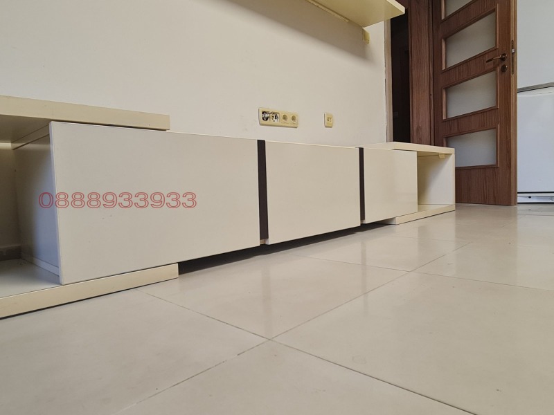 Te huur  1 slaapkamer Sofia , Banisjora , 61 m² | 64181564 - afbeelding [7]