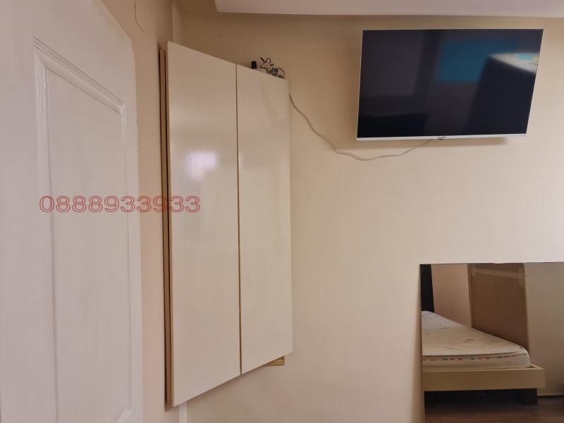 Te huur  1 slaapkamer Sofia , Banisjora , 61 m² | 64181564 - afbeelding [4]