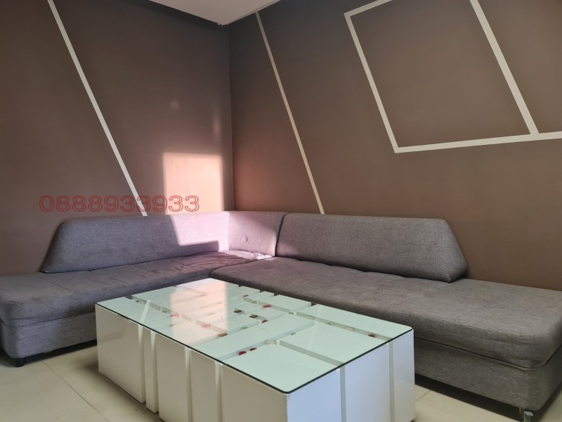 Te huur  1 slaapkamer Sofia , Banisjora , 61 m² | 64181564 - afbeelding [3]
