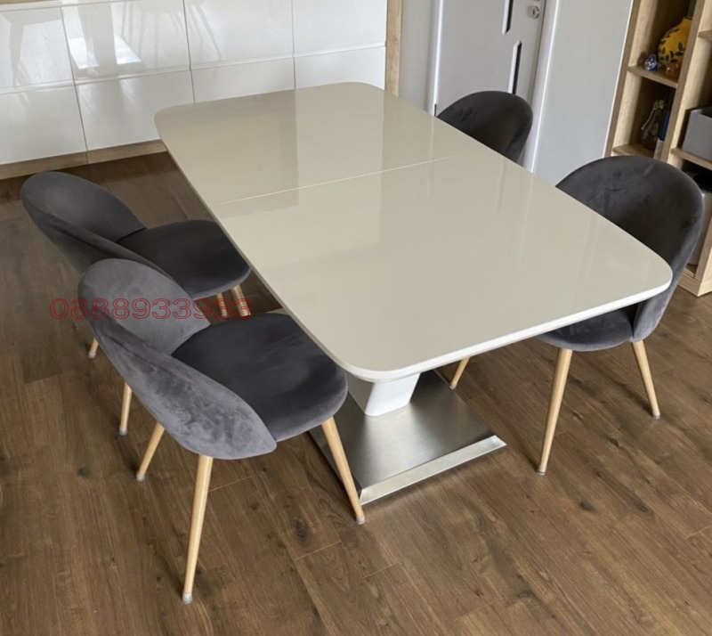 Te huur  1 slaapkamer Sofia , Banisjora , 61 m² | 64181564 - afbeelding [2]