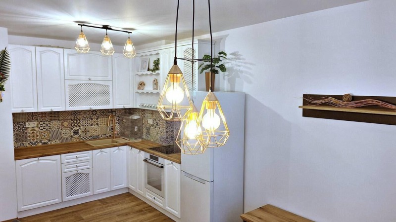 K pronájmu  1 ložnice Burgas , Centar , 60 m2 | 63028859