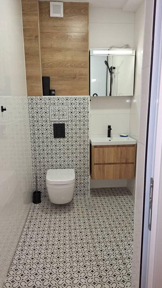 K pronájmu  1 ložnice Burgas , Centar , 60 m2 | 63028859 - obraz [3]