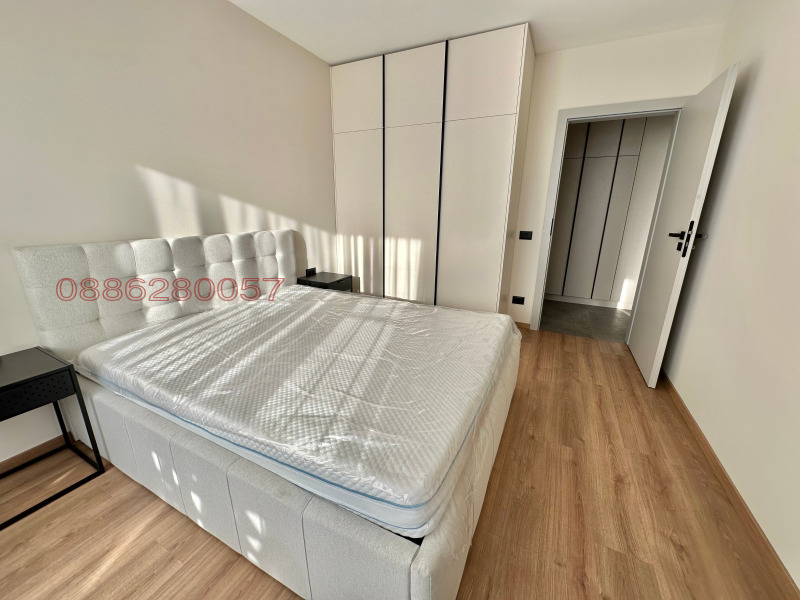 En renta  1 dormitorio Sofia , Krastova vada , 72 metros cuadrados | 19461424 - imagen [6]