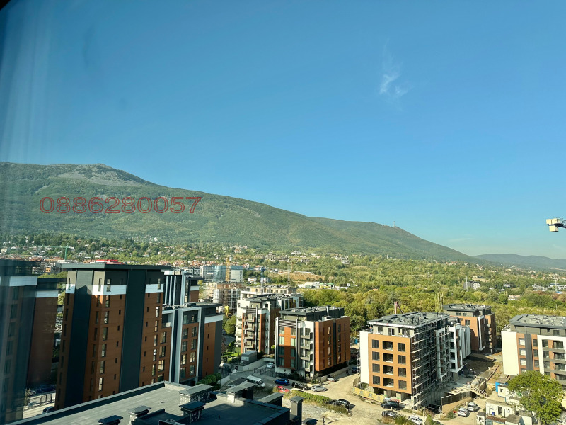En renta  1 dormitorio Sofia , Krastova vada , 72 metros cuadrados | 19461424 - imagen [12]