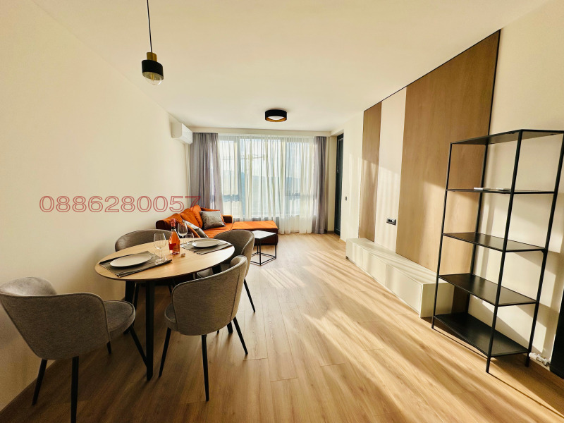 En renta  1 dormitorio Sofia , Krastova vada , 72 metros cuadrados | 19461424 - imagen [15]
