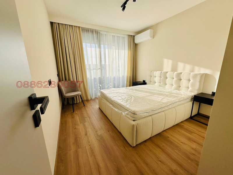 En renta  1 dormitorio Sofia , Krastova vada , 72 metros cuadrados | 19461424 - imagen [5]