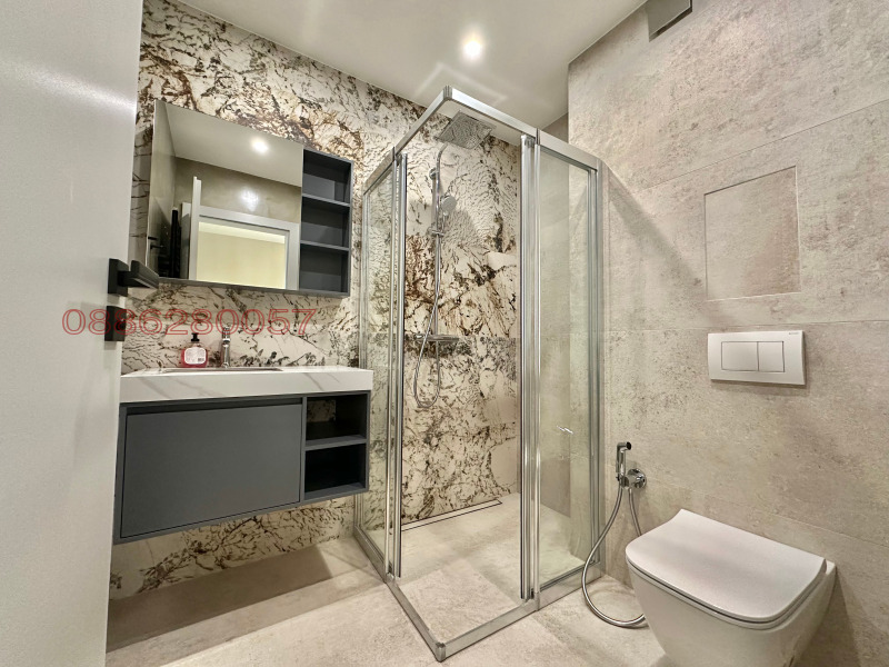 En renta  1 dormitorio Sofia , Krastova vada , 72 metros cuadrados | 19461424 - imagen [7]