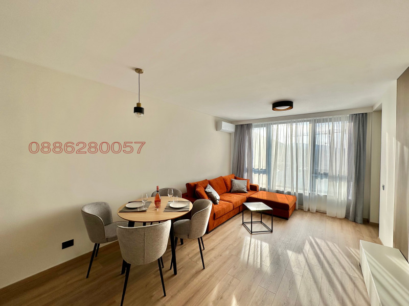 En renta  1 dormitorio Sofia , Krastova vada , 72 metros cuadrados | 19461424 - imagen [14]