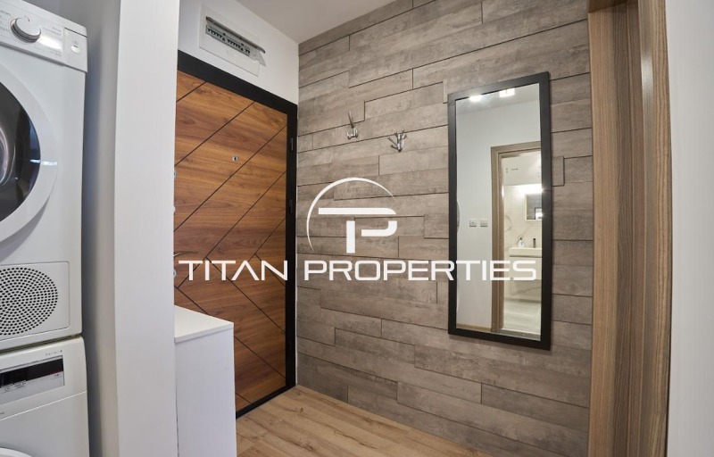 Vuokrattavana  1 makuuhuone Plovdiv , Ostromila , 65 neliömetriä | 54247469 - kuva [6]