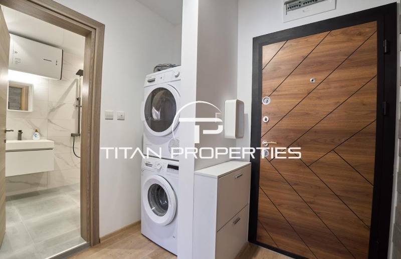 Vuokrattavana  1 makuuhuone Plovdiv , Ostromila , 65 neliömetriä | 54247469 - kuva [8]